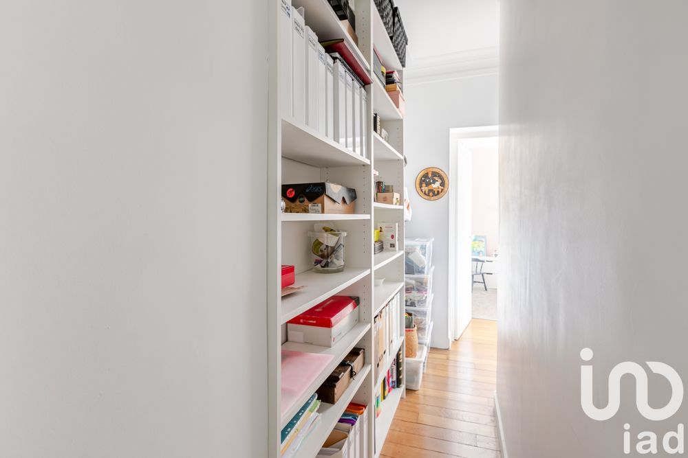 � vendre  Appartement Versailles (78000)