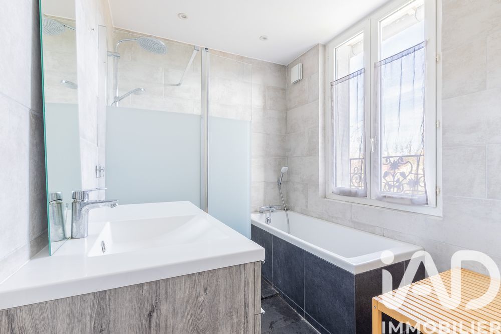 � vendre  Maison Brunoy (91800)