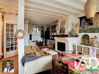  Maison � vendre 5 pi�ces 100 m�