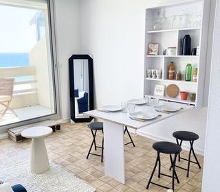  Appartement � vendre 2 pi�ces 33 m�