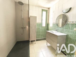  Appartement � vendre 4 pi�ces 81 m�