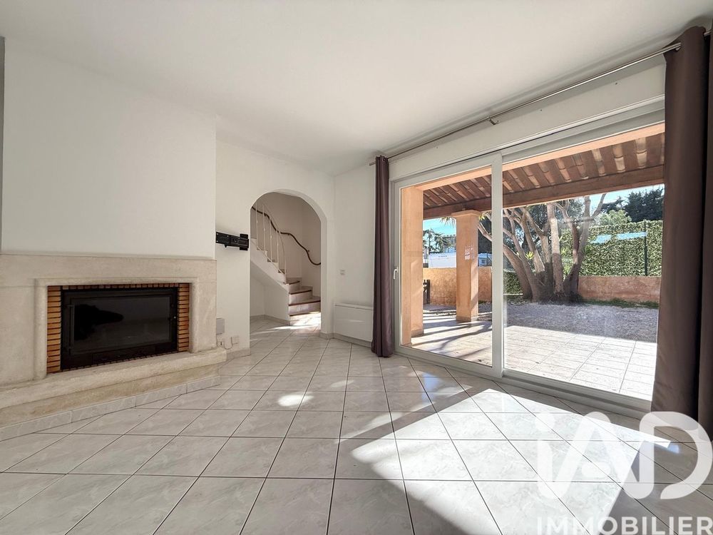 � vendre  Maison Villeneuve-Loubet (06270)