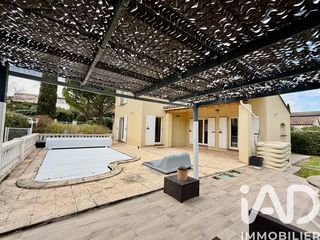  Maison � vendre 6 pi�ces 180 m�