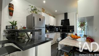  Appartement � vendre 4 pi�ces 85 m�