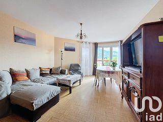  Appartement � vendre 4 pi�ces 79 m�