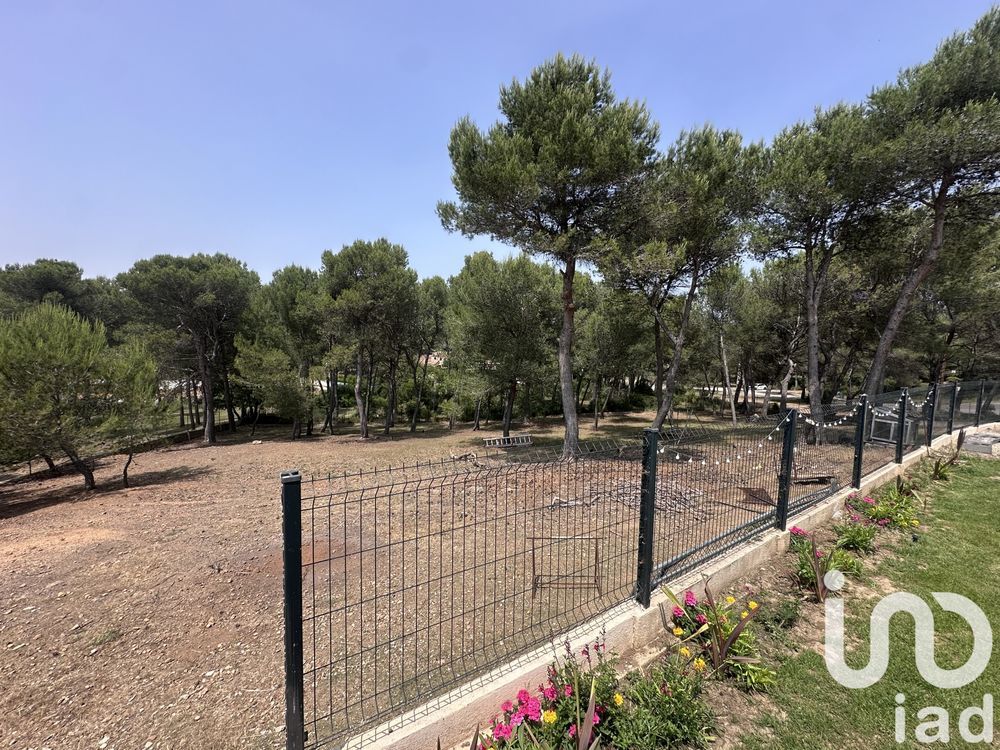 � vendre  Maison Les Pennes-Mirabeau (13170)