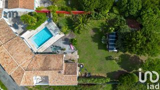  Maison � vendre 5 pi�ces 220 m�