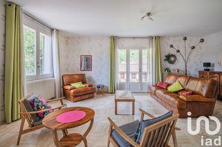  Maison � vendre 8 pi�ces 181 m�