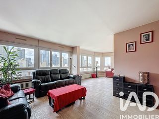  Appartement � vendre 4 pi�ces 102 m�