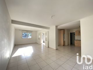  Maison � vendre 6 pi�ces 163 m�