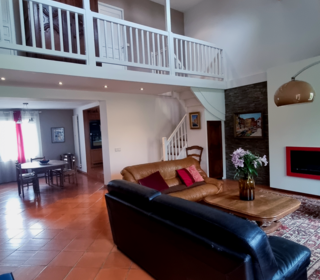  Maison � vendre 7 pi�ces 153 m�