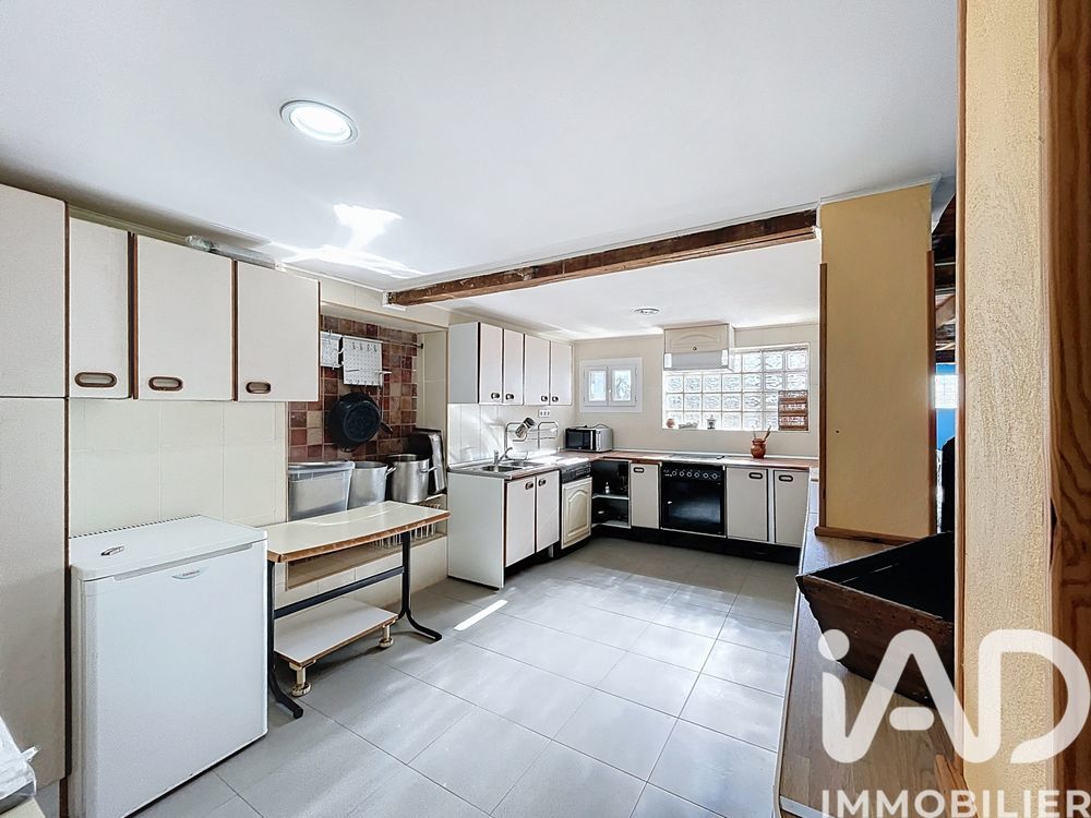 � vendre  Maison Philondenx (40320)