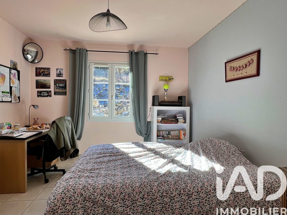 � vendre  Maison Savoillan (84390)