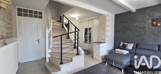  Maison � vendre 4 pi�ces 90 m�