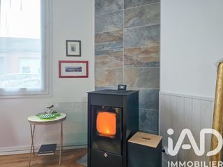  Maison � vendre 5 pi�ces 127 m�