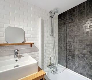  Appartement � vendre 3 pi�ces 38 m�