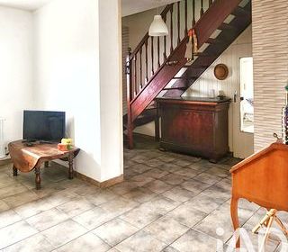  Maison � vendre 3 pi�ces 70 m�