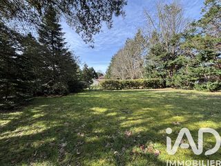  Terrain � vendre 1434 m�