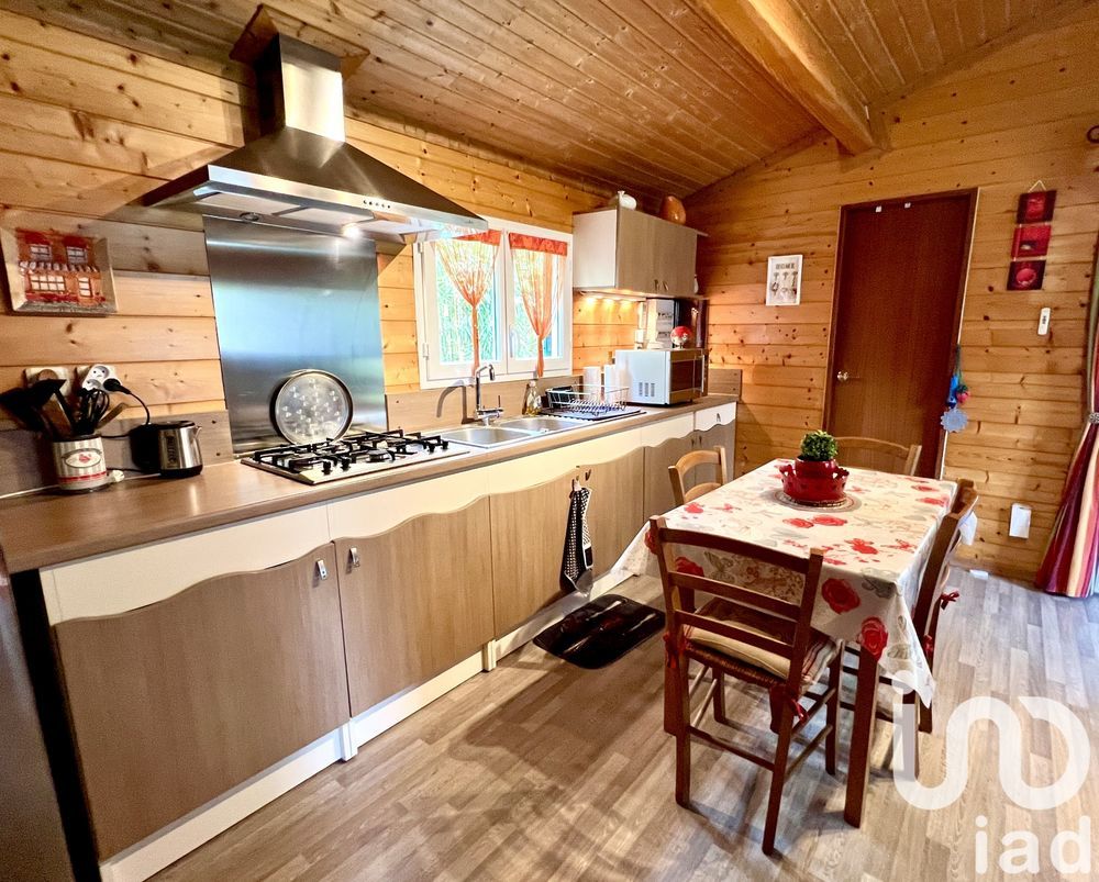 � vendre  Maison Salles (33770)