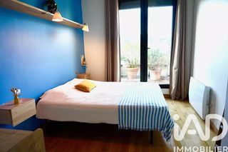  Appartement � vendre 3 pi�ces 79 m�