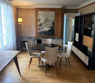  Appartement � vendre 3 pi�ces 62 m�