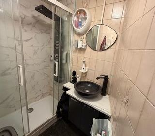  Appartement � vendre 2 pi�ces 45 m�