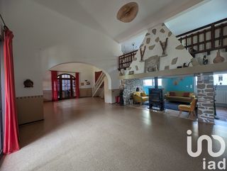  Maison � vendre 10 pi�ces 350 m�