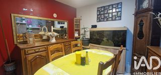  Maison � vendre 4 pi�ces 79 m�