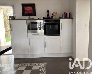  Maison � vendre 8 pi�ces 245 m�