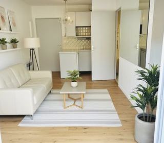  Appartement � vendre 2 pi�ces 30 m�