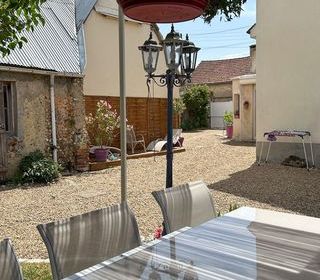  Maison � vendre 5 pi�ces 166 m�