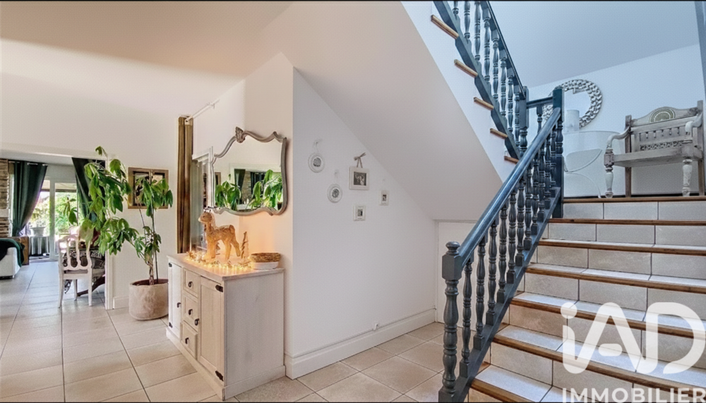 � vendre  Maison Juzet-de-Luchon (31110)