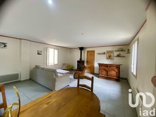  Maison � vendre 6 pi�ces 132 m�