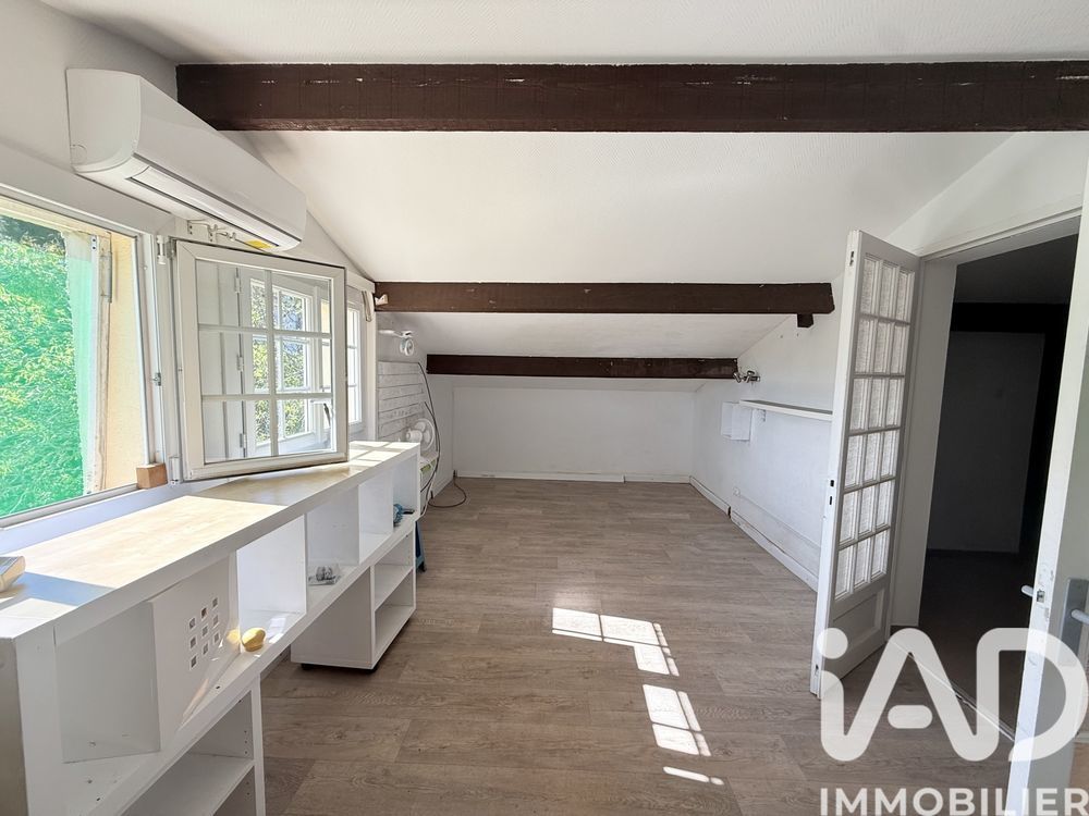 � vendre  Maison Six-Fours-les-Plages (83140)