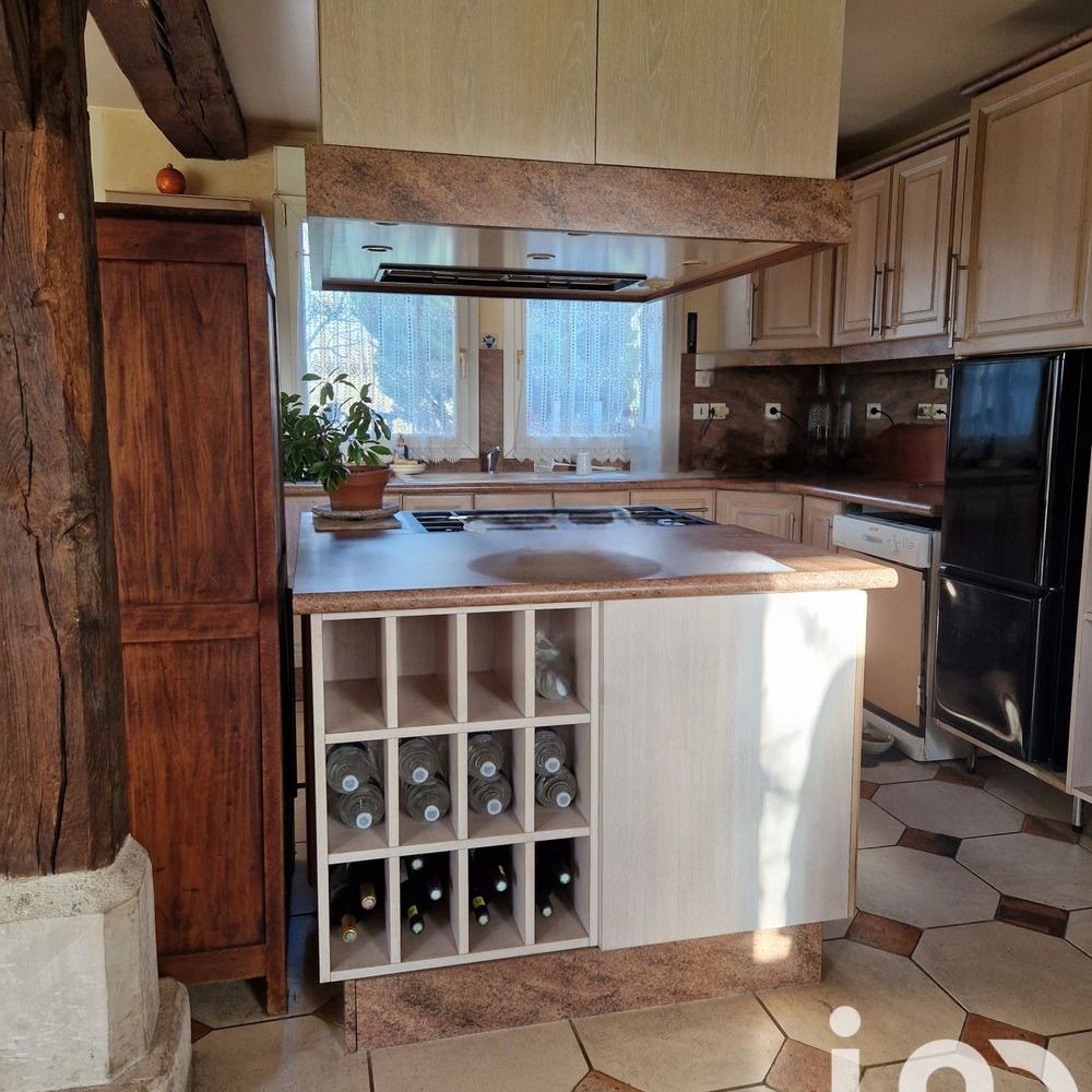 � vendre  Maison Grangues (14160)