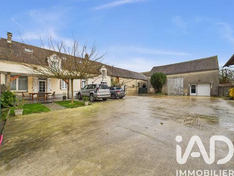   Vente Maison/villa 5 pi�ces Maison - 5 pi�ce(s) - 170 m�