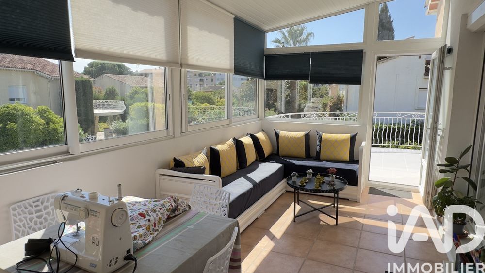 � vendre  Maison Hy�res (83400)