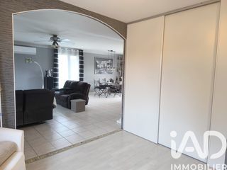  Maison � vendre 6 pi�ces 127 m�