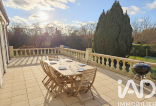  Maison � vendre 4 pi�ces 97 m�