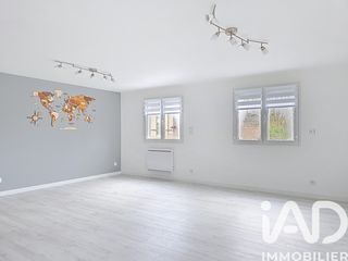  Appartement � vendre 5 pi�ces 89 m�