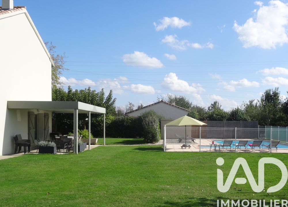 � vendre  Maison Montauban (82000)