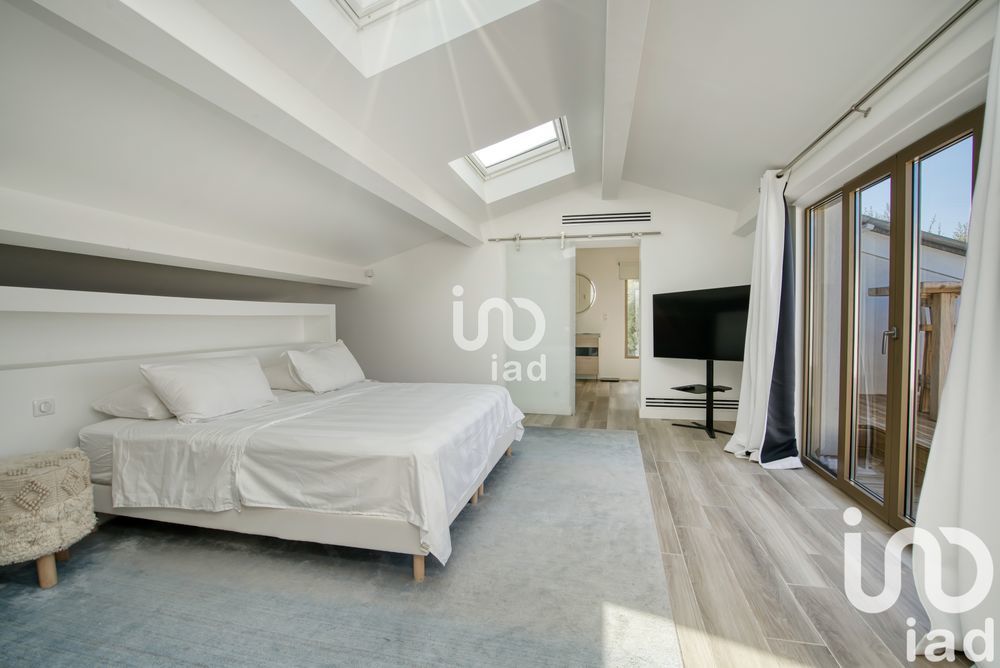 � vendre  Maison Gassin (83580)