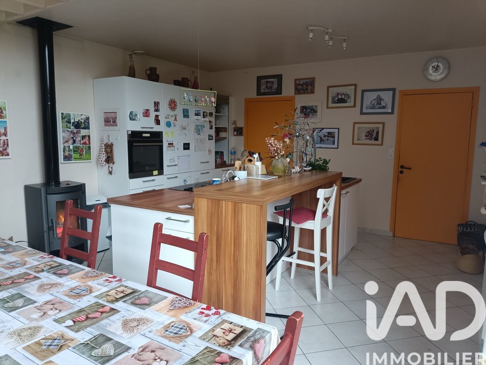 � vendre  Villa Londini�res (76660)