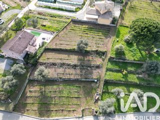  Terrain � vendre 1660 m�