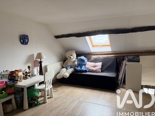  Maison � vendre 3 pi�ces 56 m�