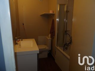  Appartement � vendre 2 pi�ces 47 m�