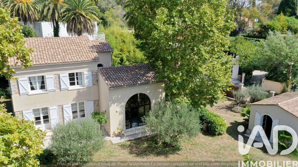 � vendre  Maison Toulon (83000)