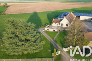  Maison � vendre 8 pi�ces 385 m�