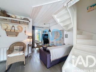  Maison � vendre 3 pi�ces 44 m�