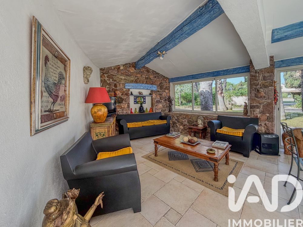 � vendre  Maison Roquebrune-sur-Argens (83520)